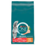 Mars-Nestlé Purina ONE Sterilcat (csirke, búza) száraztáp macskák részére (7, 5kg) (097346)