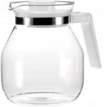 Gastro Kávé- és teafőző hőálló fedővel, 1000 ml Gastro 6 db