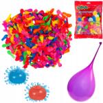 Top Gift TG48075 Vízi Bomba Lufik Színes Vízi Lufik Készlet 500DB Nyuszuló-