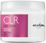 Evelon Pro - CLR Post Color Mask - Színrögzítő Hajmaszk 500ml