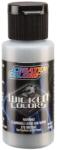 CreateX Colors Wicked Króm ezüst airbrush festék CreateX W357 30 ml - Quicksilver Chrome () (WI-PEARL-W357.30)