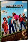 Warner Bros. Interactive Minecraft: Film DVD Fólia Pl