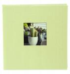 Goldbuch Bella Vista Lime fotóalbum képkeret BB-P60 24, 5 x 25 (GOLDBUCH)