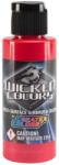 CreateX Wicked colors Wicked Pearl Piros gyöngyház airbrush festék CreateX W303 60 ml - Pearl Red () (WI-PEARL-W303.60)