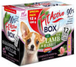 Panzi FitActive FITABOX Dog 12x100g