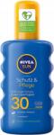 Nivea napozó krém spray 200ml SPF30 Spf 30 napozás (4005809854027)