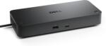 Dell Docking Station Thunderbolt 5 210-BRFN - USB-C, 4x USB-A, HDMI, DisplayPort, RJ-45 Gigabit LAN, PD 15 W - Compatibil Mac / Windows / Chrome OS (210-BRFN) - pcone