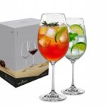 Bohemia Interactive Nagy poharak Aperola vékony és elegáns Bohemia Viola 550 ml 6 db (8593407018515)