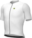 Ale Cycling Alé Cycling Pr-e Earthy Style 2.0 férfi kerékpáros mez, fehér, L (L26101400)