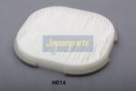 JAPANPARTS Filtru, aer habitaclu JAPANPARTS FAA-H014 (FAA-H014)