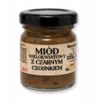  Virágméz fekete fokhagymával 50 g a Ferment Garlic-tól