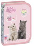 Ars Una Tolltartó ARS UNA felszerelt Cute Animals-Tea Party (53575326) - fotoland