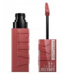 Maybelline Stay Vinyl Ink Vinyl folyékony ajakrúzs 115 Peppy