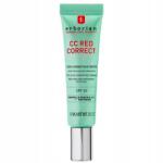Erborian CC Red Correct SPF30 színezett krém a bőrpír ellen 15 ml