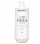 Goldwell Dls Curly & Waves sampon 1000ml (4021609029793)