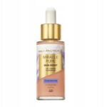 MAX Factor Miracle Pure 2in1 Skin Reset ápoló alapozó vegán formával