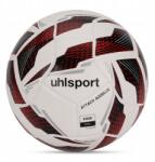 uhlsport Focilabda uhlsport Attack Addglue white/black/fluo red r5 (4099803173444)