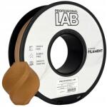 Imagine Filament Pla Wood Black Walnut Prof. Lab fa dió 1, 75 mm 1kg (pl-pla-woodwalnut)