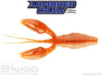 Biwaa ARMORED CRAW 4" 10cm 03 Orange Green