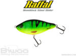 Biwaa RAFFAL GLIDER 4" S 10cm 43gr 04 Fire Tiger