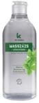 Dr.Kelen Ulei de masaj din plante cu eucalipt, rozmarin și mentol (500ml)