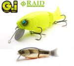 Raid Japan RAID GI 94mm 35gr 009 Real Kinkuro