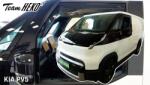 Carcarpit KIA PV5 2025-0000 LÉGTERELŐ