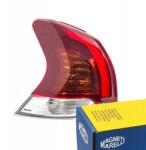 Magneti Marelli Peugeot 3008 Suv 1.2 1.6 Thp 2.0 Bal Hátsó Lámpa