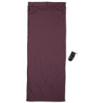 Cocoon Вътрешен чувал Cocoon TravelSheet Performer Travel sleeping bag - Glow - размер 220 x 85 cm (515-0061-gl) Спален чувал