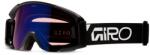 Giro Маска Giro Dropline MTB Vivid S2 Goggles - Black - размер One Size (205-6712-0111)