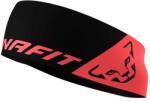 Dynafit Лента за глава Dynafit Performance Headband - Ultra Coral - размер 58 cm (904-5256-0611)