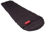 Cocoon Вътрешен чувал Cocoon Expedition Liner Travel sleeping bag - Black - размер X-Large (515-0012-b-xl) Спален чувал