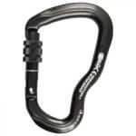 Kong Карабинер за виа ферата Kong Ferrata Screw Sleeve Via ferrata carabiner - Black (360-0022-0911)