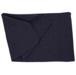 Mufflon Завивка Mufflon Blanket Logo Blanket - Night Blue - размер 200 x 140 cm (203-0676-2711)