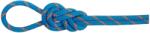 Mammut Полувъже Mammut 8.0 Alpine Dry Rope Half rope - Ocean / Vibrant Orange - размер 70 m (309-0117-0313)
