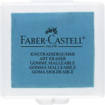 Faber-Castell Gyurmaradír műanyag dobozban vegyes színben Faber-Castell sárga, piros, kék (FC127321) - iroda-ellatas
