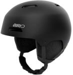 Giro Детска ски каска Giro Kid's Crüe Ski helmet - Matte Black - размер XS 48, 5-52 cm (418-1243-0111)