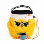 YY Vertical Торбичка за магнезий Yy vertical Boulder Chalkbag Chalk bag - Chick - размер One Size (335-0800-0111)