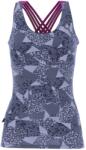 E9 Дамски топ E9 Women's Noa 2.2 Top - Vintage Blue (116-7504-1215)