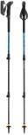 LEKI Туристически щеки Leki Makalu Lite AS Walking poles - Greenblue Light / Greenblue Dark - размер 100 (526-1067-0111)
