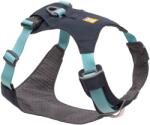 Ruffwear Нагръдник за куче Ruffwear Hi & Light Harness Dog harness - Basalt Gray (057-0222-0614)