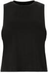 ATHLECIA Дамски топ Athlecia Women's Pacy V2 Top - Black - размер 38 (EU) (916-5473-0113)
