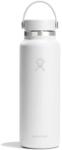 Hydro Flask Термо бутилка Hydro Flask Wide Mouth With Flex Cap 2.0 Insulated bottle - White II - размер 946 ml (533-1085-4312)