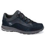 Hanwag Мултиспорт обувки Hanwag Banks Low Bunion Lady LL Multisport shoes - Navy / Asphalt - размер 41, 5 (EU) (122-0527-0219)