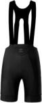 straede Клин за колоездене straede Cargo Bib Shorts Cycling bottoms - Black (055-3267-0113)