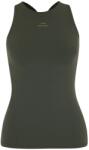Venice Beach Дамски потник с широка презрамка Venice Beach Women's VB Virginia Drytivity Tank top - Pine - размер XL (916-5033-0215)