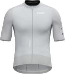 Bioracer Мъжка фланелка с къс ръкав за колоездене Bioracer Epic Jersey Cycling jersey - Cool Grey - размер M (056-4260-0112)