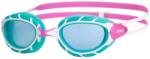Zoggs Детски плувни очила Zoggs Kid's Predator Swimming goggles - Pink / Turquoise - размер One Size (205-4824-0311)