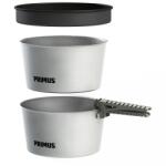 Primus Комплект съд Primus Essential Pot Set Pot - Silver / Black - размер 2, 3 l (532-0962-0112)