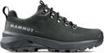 MAMMUT Дамски мултиспорт обувки Mammut Women's Ducan III Low LTH GTX Multisport shoes - Gabbro / Black - размер 41 1/3 (EU) (122-1407-0219)
